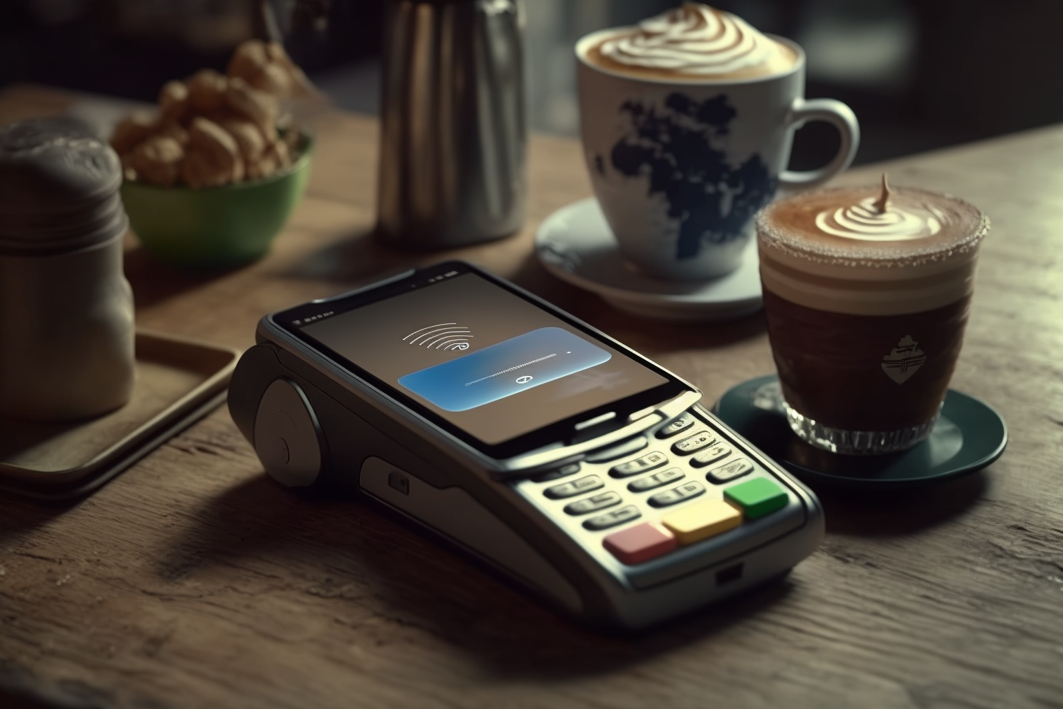 Revolutionising Payments: The Power of SoftPOS and Its Impact on Businesses and Economies