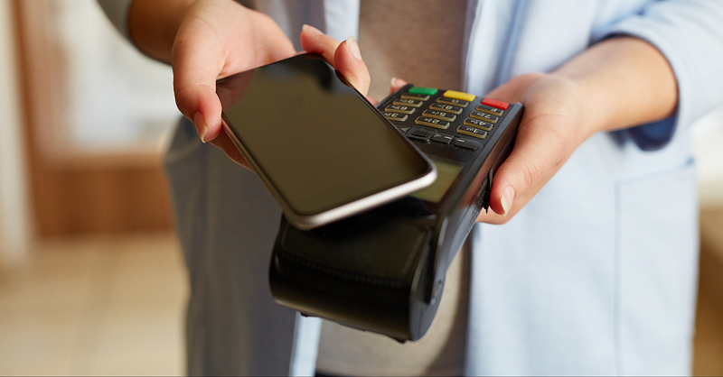 The Evolution of NFC Technology: Revolutionising the Payment Landscape