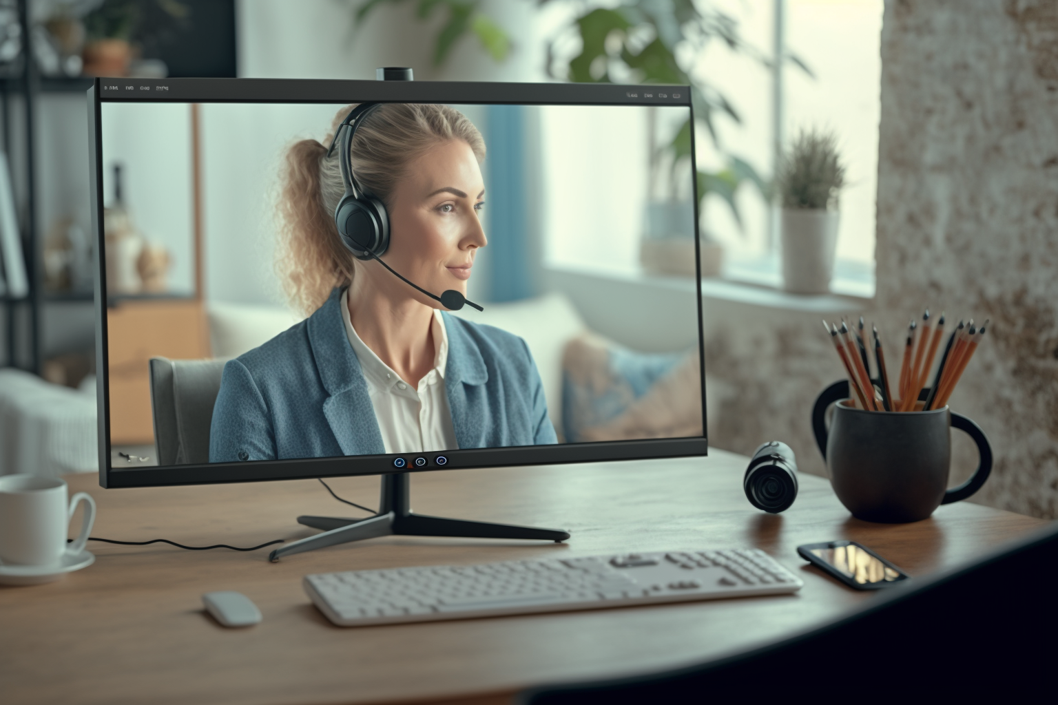 Remote Workforce: Weighing the Pros and Cons for Your Business