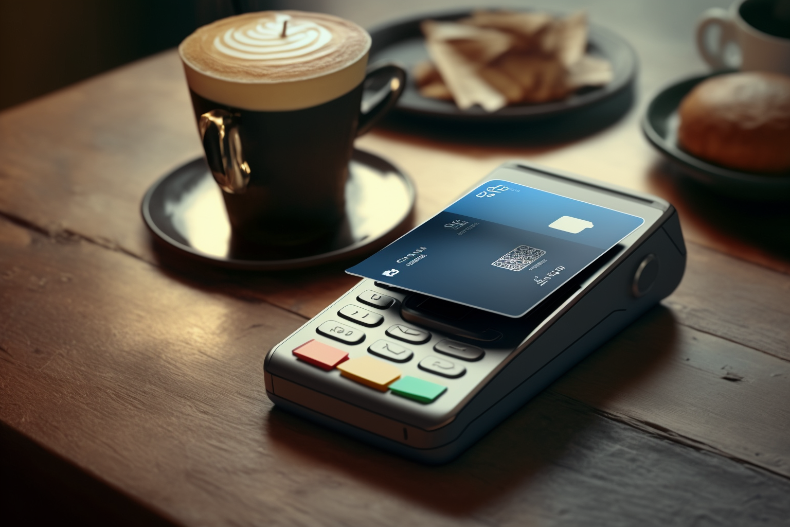 The Evolution of Payments: Beyond Magnetic Stripes and into a Contactless Future