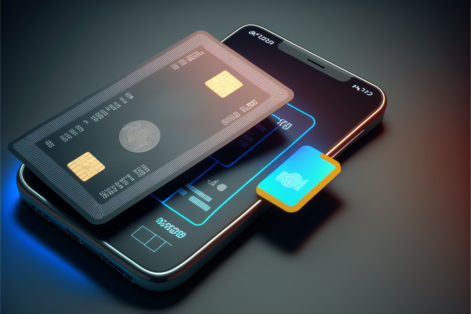 Unlocking the Benefits of NFC Payments: Faster, More Secure, and Better Customer Experience