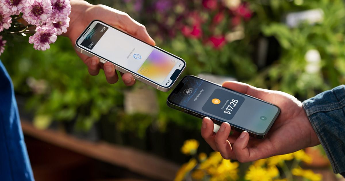 Apple Enters Contactless Payments Market with Tap to Pay: What it Means for the Future of Transactions