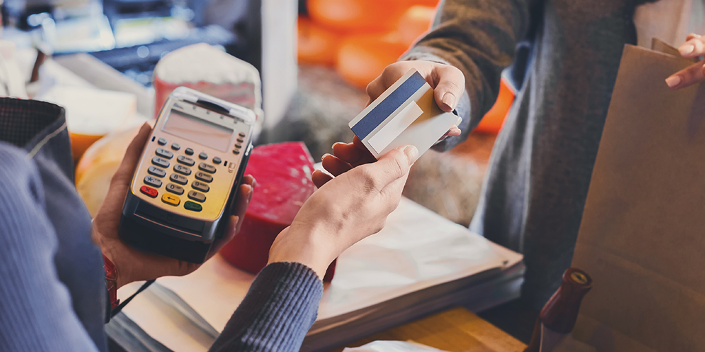 Contactless Payments Surge to Three Million per Day, Redefining the Way We Pay