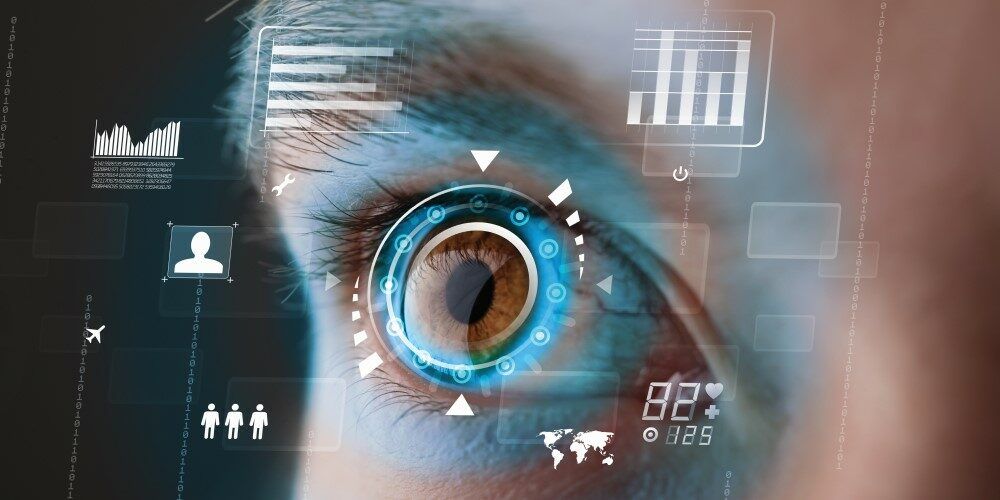 Revolutionising Digital Banking: Harnessing the Power of Biometrics for Enhanced Security and Seamless Transactions