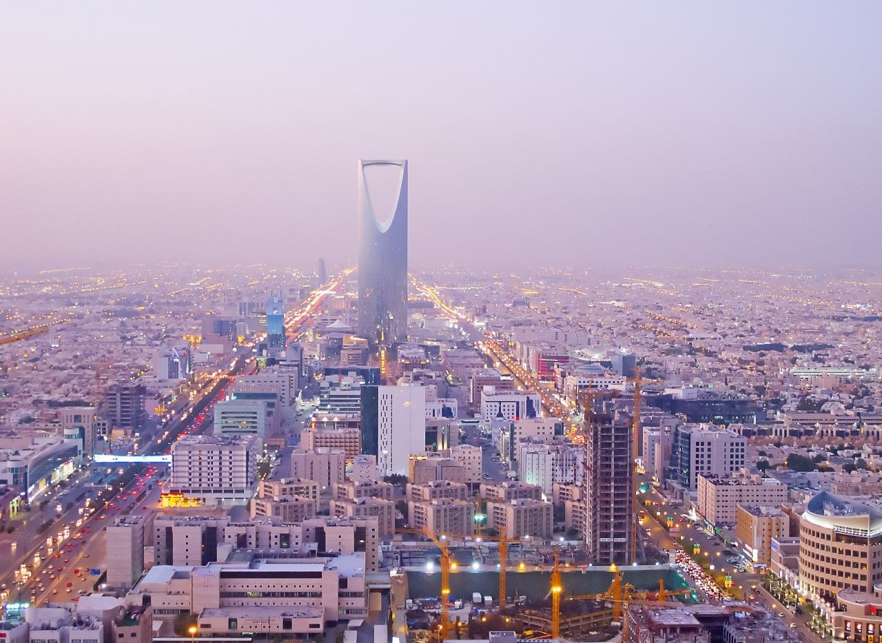 Revolutionising Financial Innovation: SAMA's Regulatory Sandbox Fuels Fintech Growth in Saudi Arabia