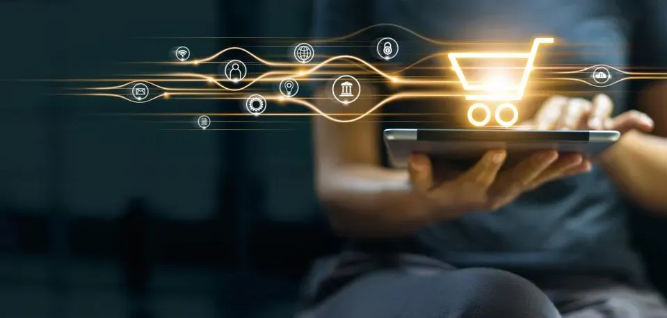Elevating Transactions: The Fusion of E-commerce and Fintech Shaping the Future