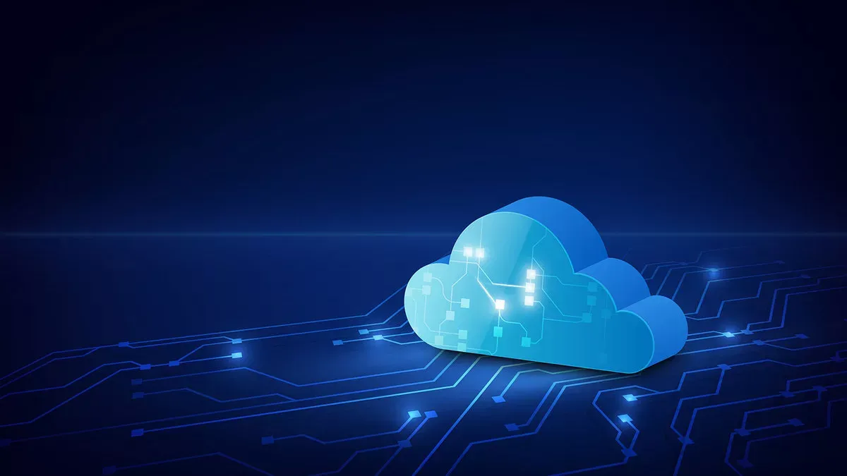 Cloud Power: Transforming Regulatory Reporting in FinTech's Future
