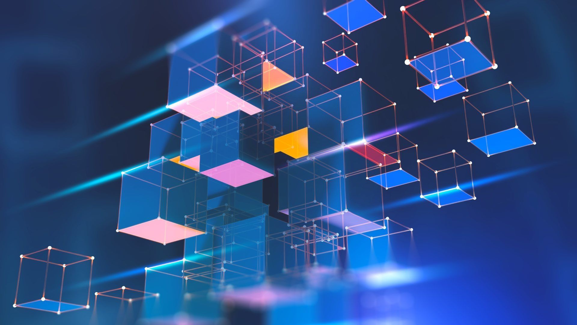Banking's Blockchain Revolution: Is the Financial World Prepared for the DLT Chain Reaction?