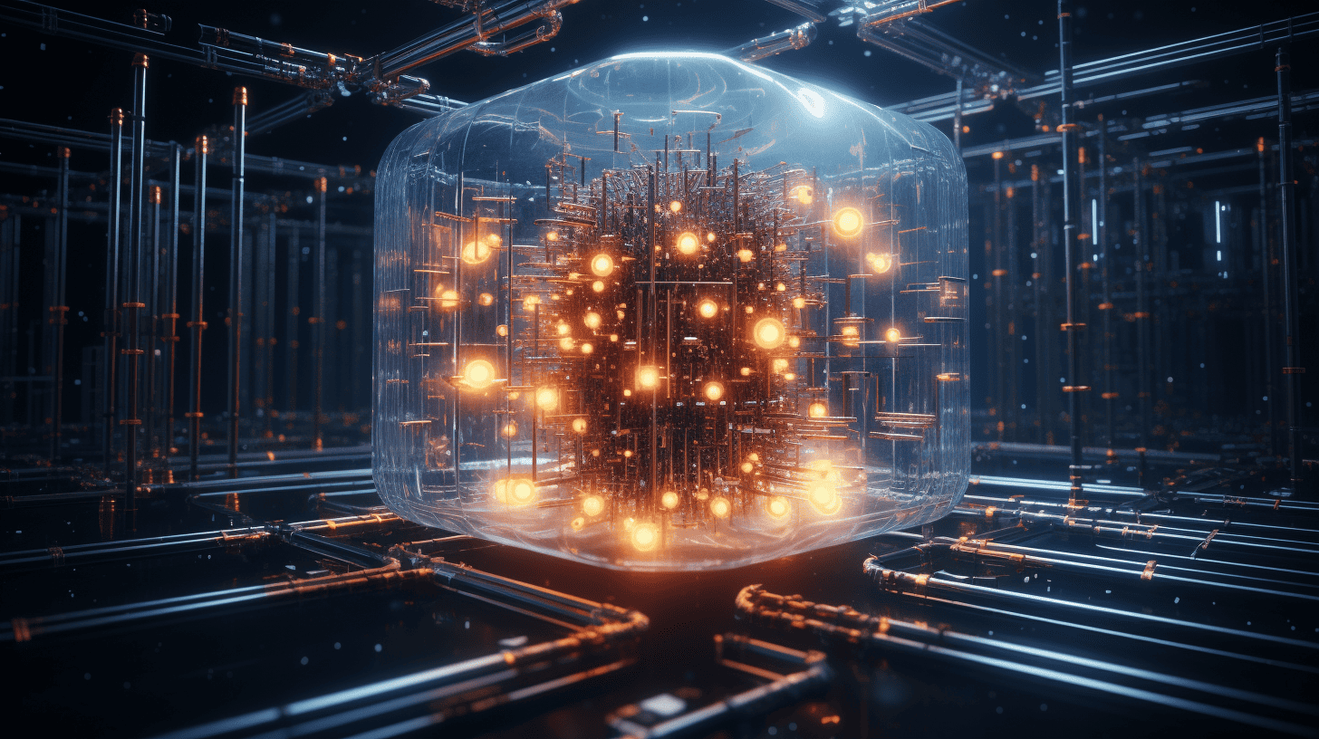 Quantum Computing: The Next Frontier in Fintech Innovation