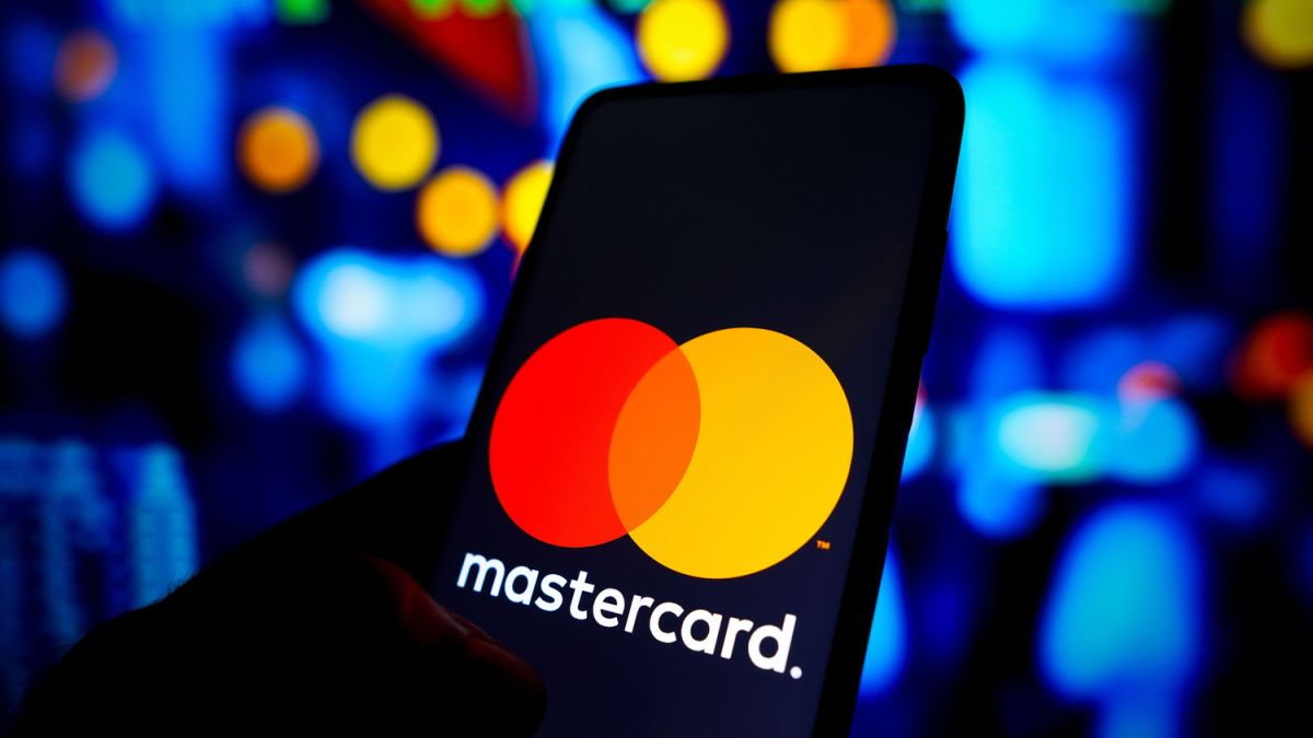 Mastercard's Cutting-Edge Solution: Redefining Secure Digital Account Opening