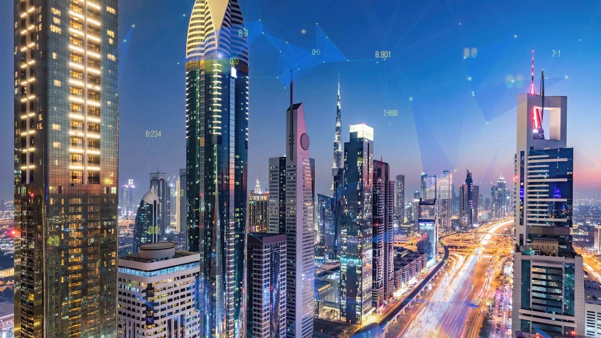 Future of Fintech in the Middle East 2023