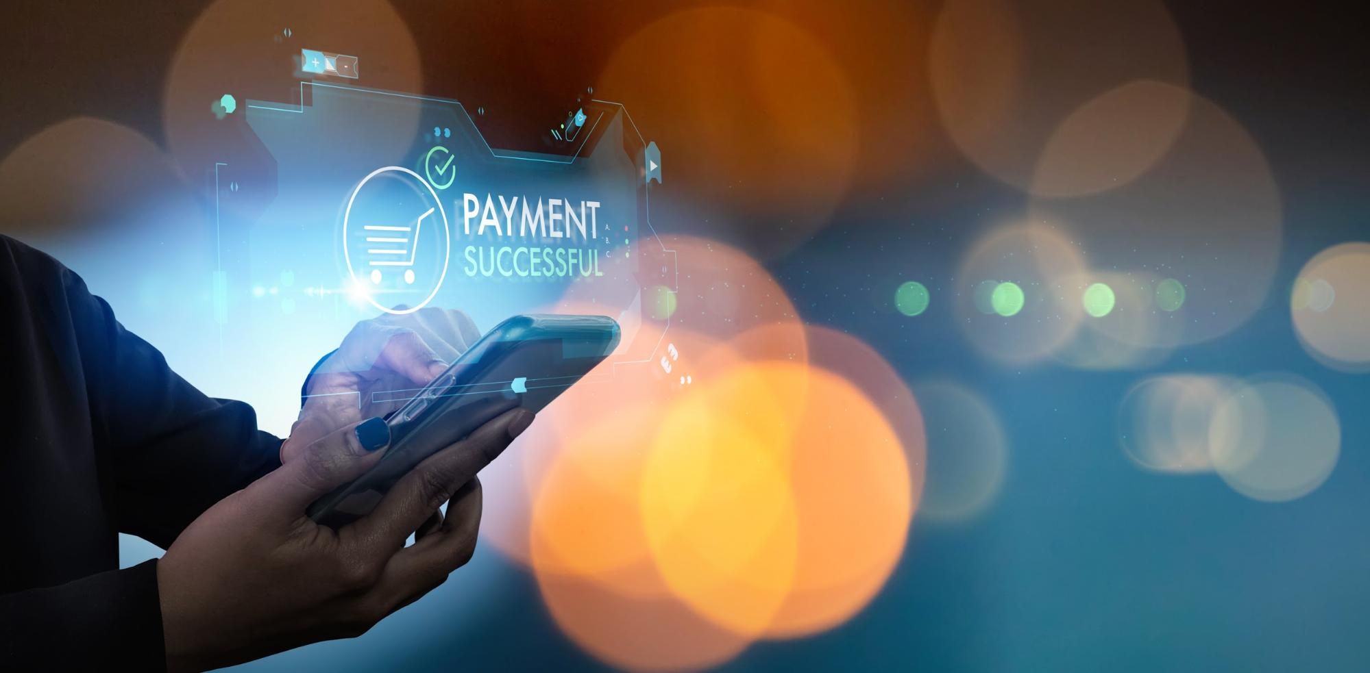 How Winning Models Are Propelling Digital Payments in Emerging Markets