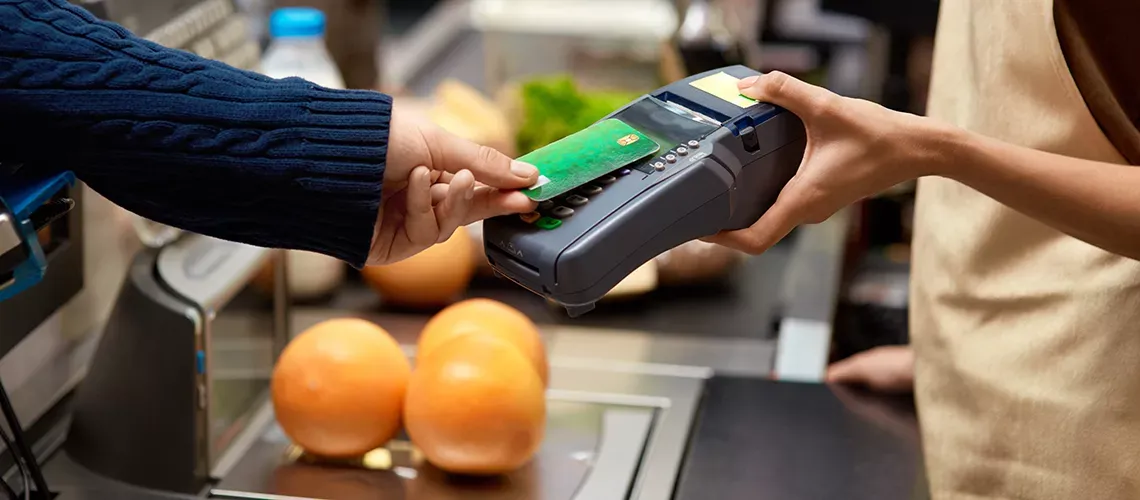 The Crucial Role of Contactless Payments for Businesses