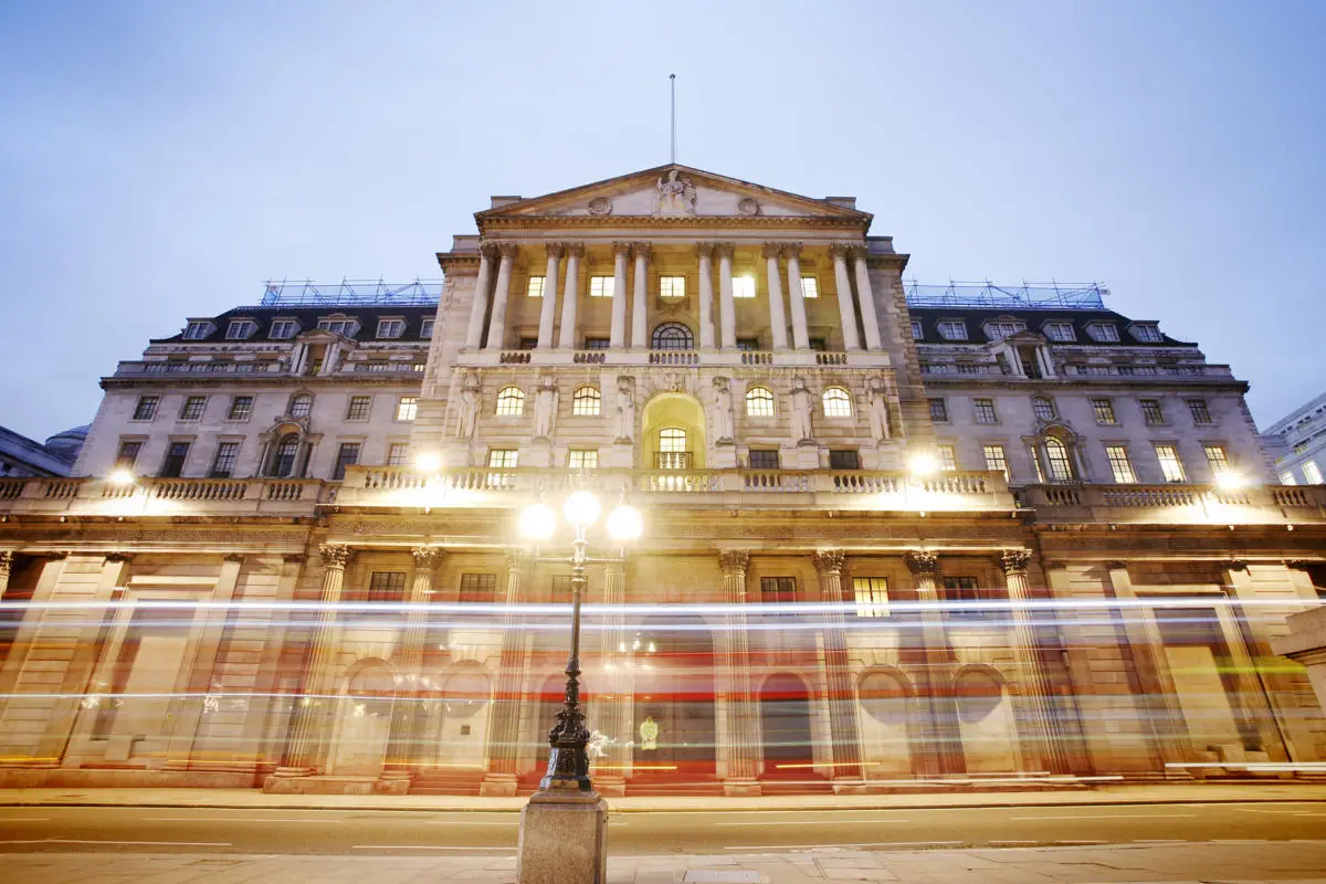 Central Banks Fast-Track Compliance Integration for Safer Transactions
