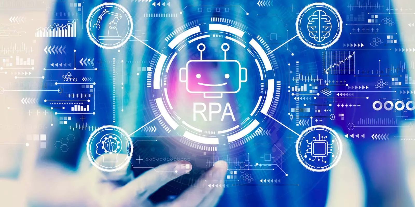 The Role of Robotic Process Automation (RPA) in Streamlining Regulatory Compliance