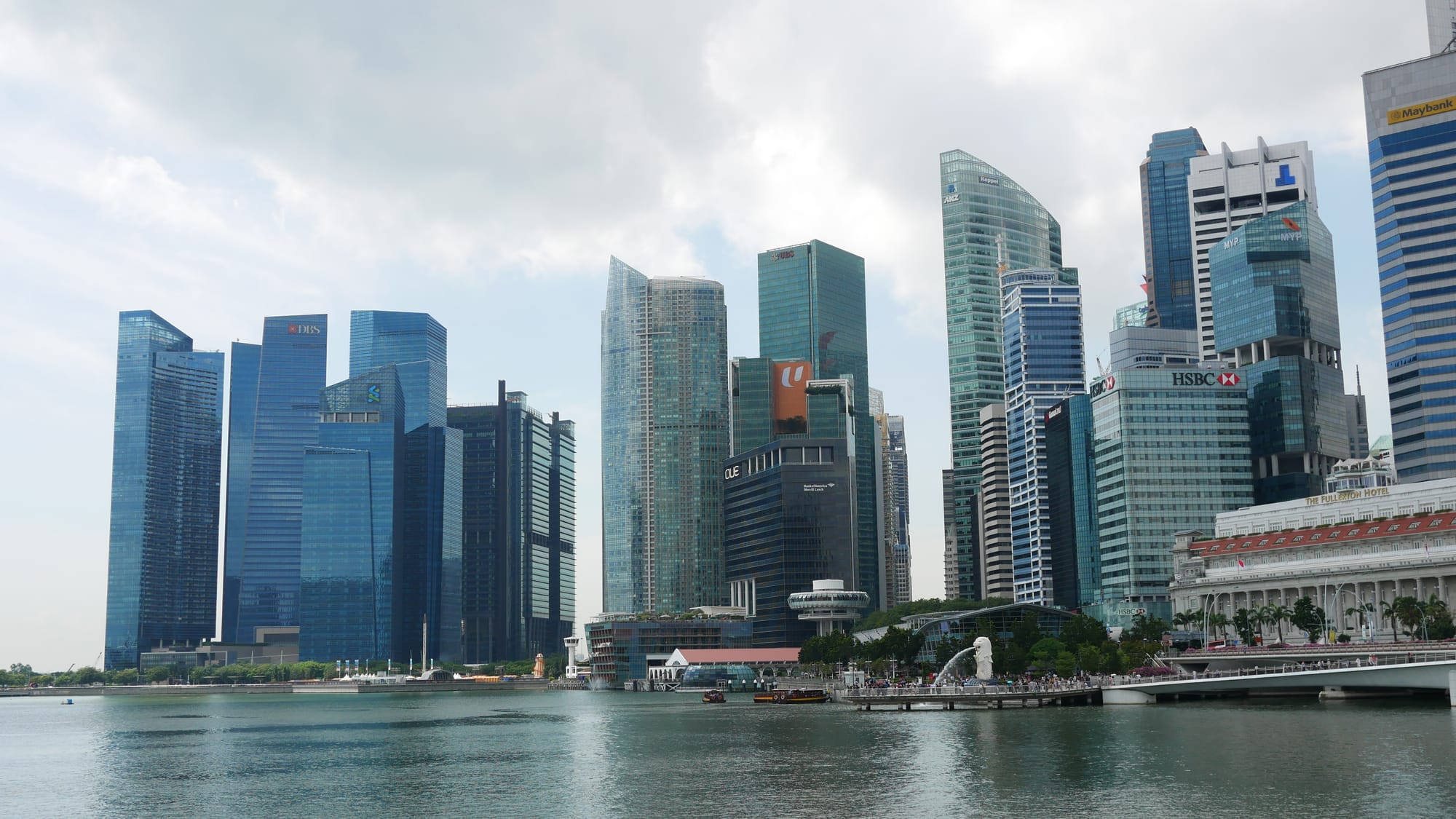 The Emergence of the “deBank”