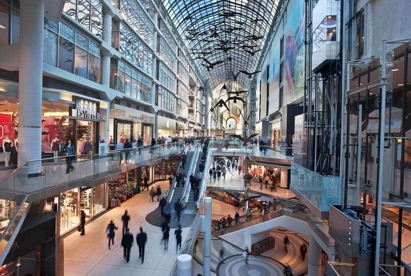 Has Payments Innovation Contributed to the Decline of Brick-and-Mortar Retail?