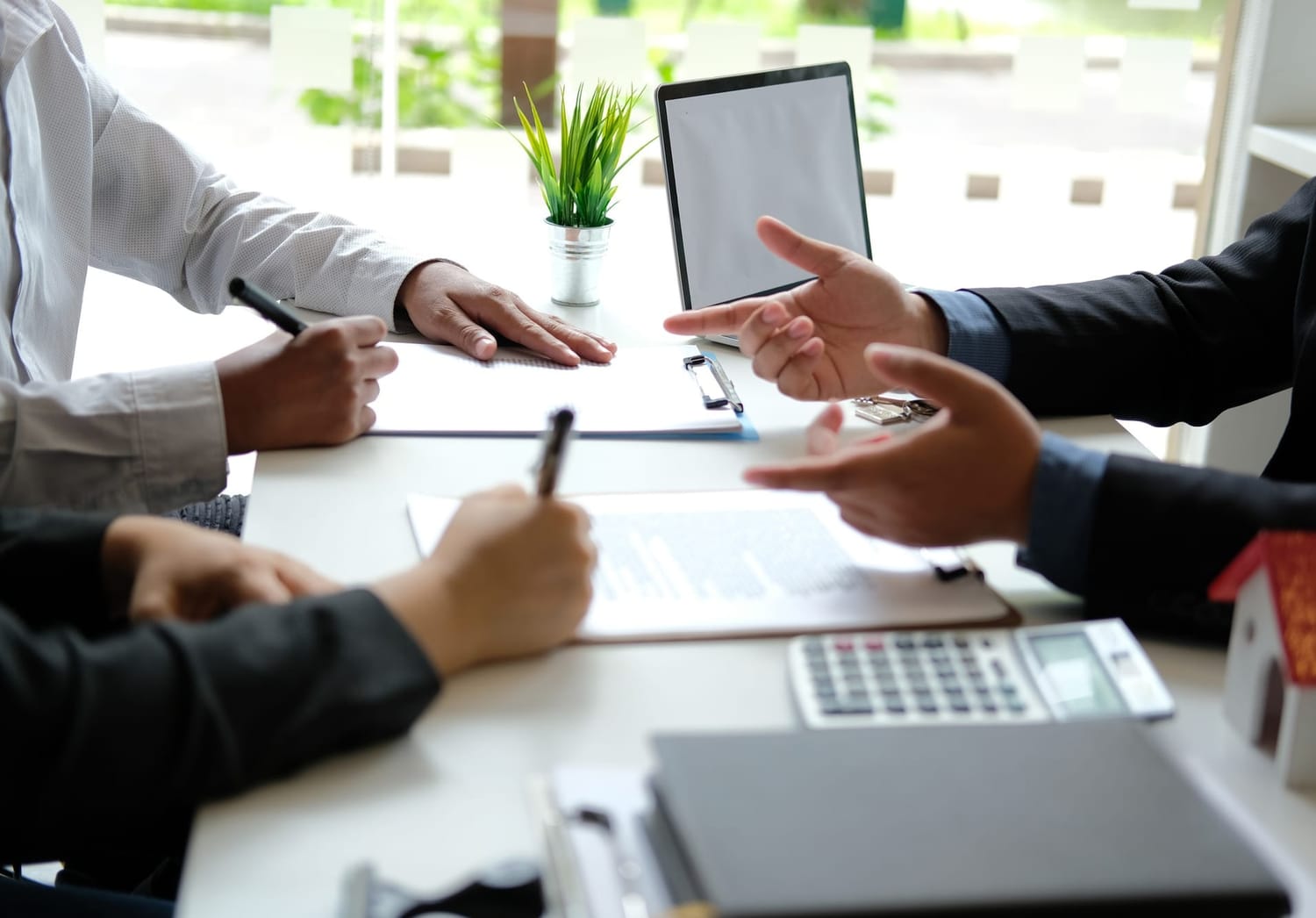 How Digitalisation is Revolutionising Lending