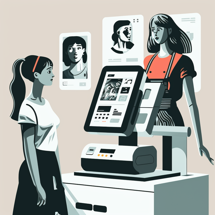 Embracing Technological Innovation: The Multifaceted Benefits of Smart POS Terminals