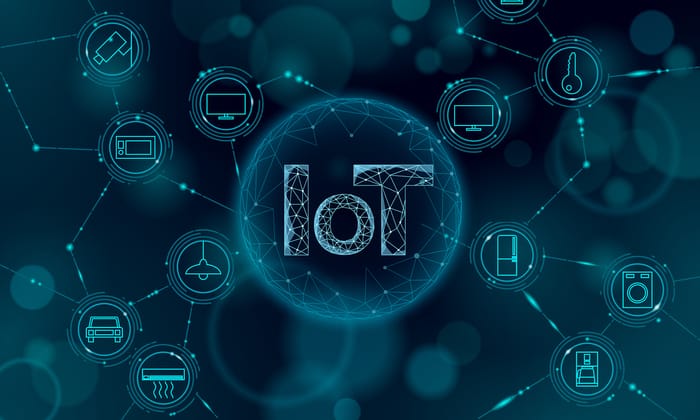 Tap, Pay, Thrive: The IoT Revolutionising Transactions in the World of Smart Payments!
