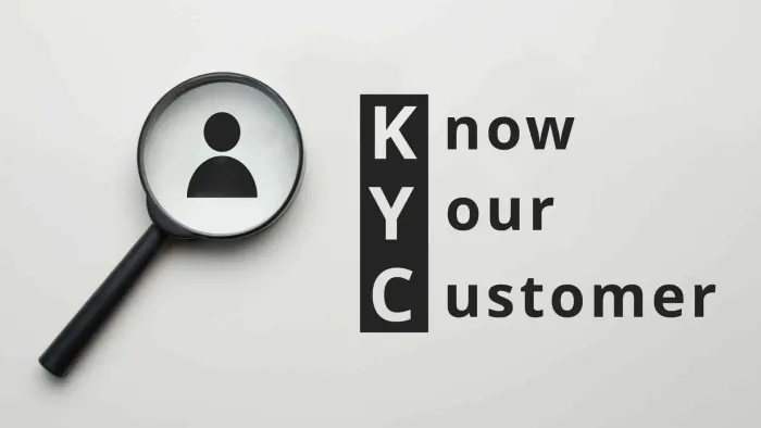 KYC API: How KYC as a service works