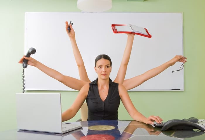 Why Systems, Not Motivation — Drive Real Change